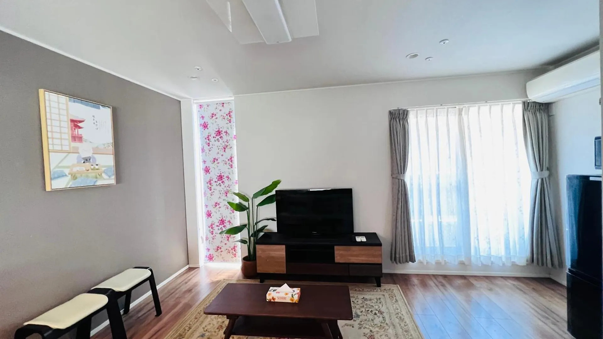 New Open Shinjuku House Apartment Tokyo Japan