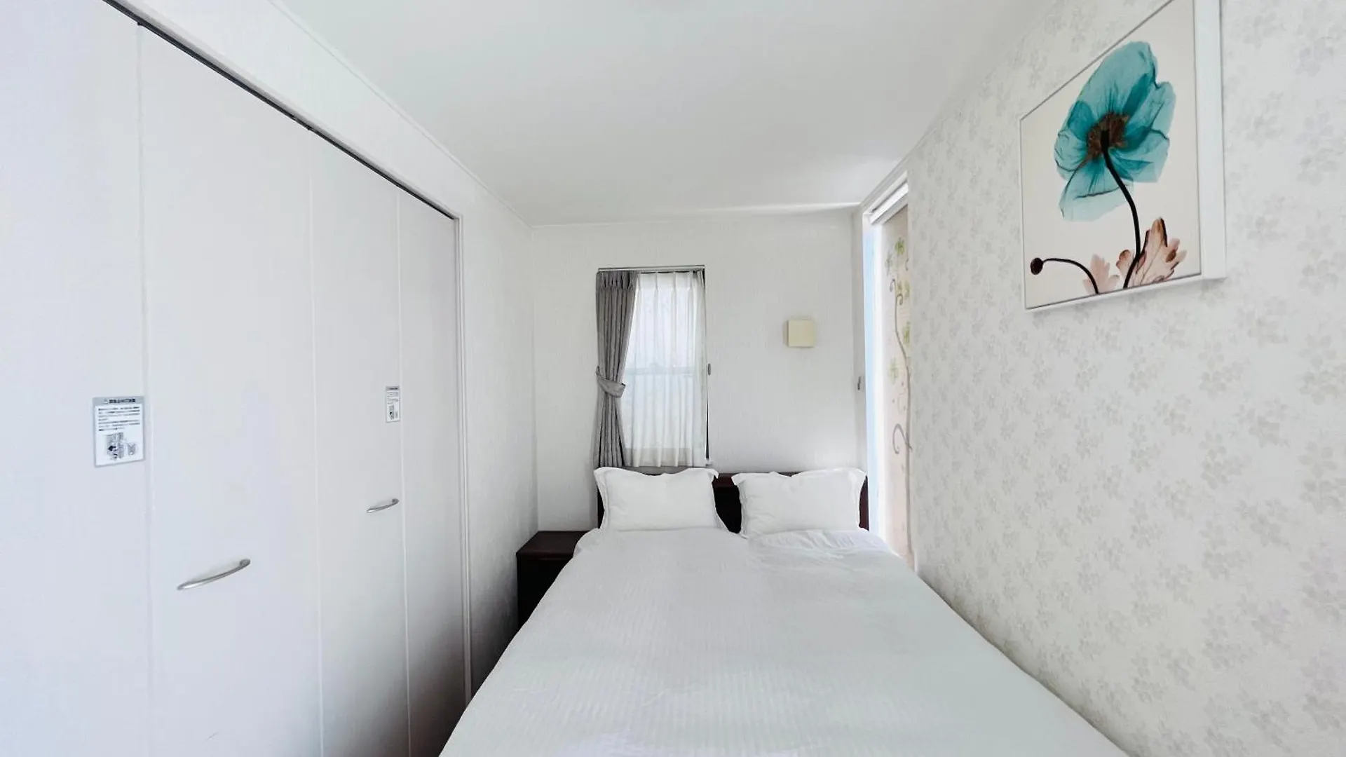 New Open Shinjuku House Apartment Tokyo 0*,  Japan