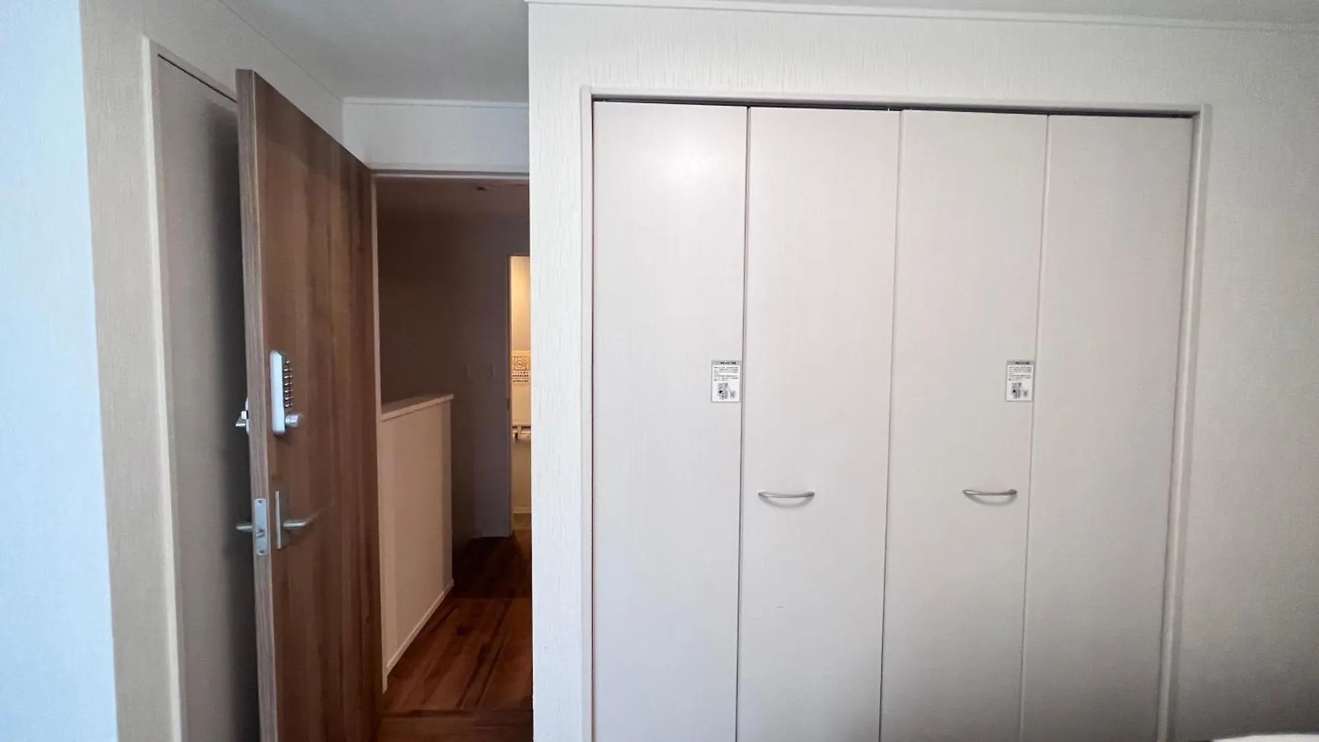 New Open Shinjuku House Apartment Tokyo