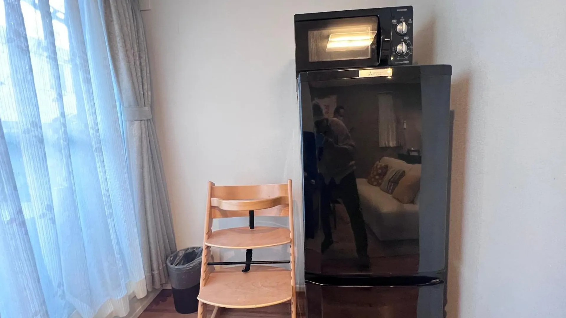 New Open Shinjuku House Apartment Tokyo 0*,  Japan