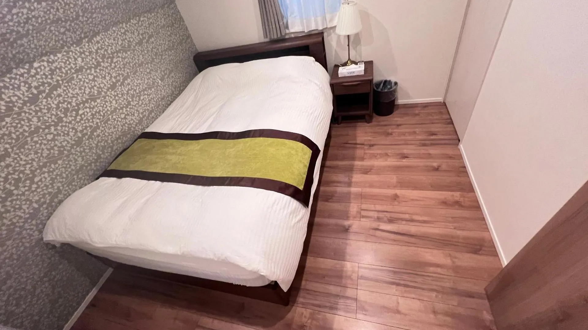 New Open Shinjuku House Apartment Tokyo 0*,