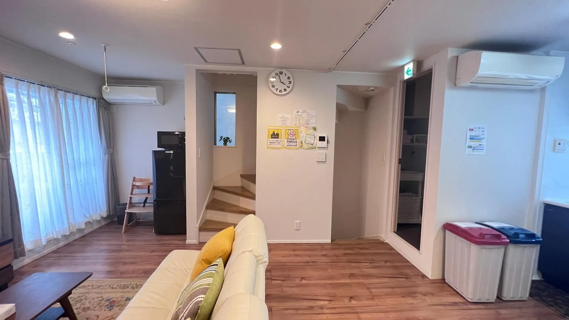 New Open Shinjuku House Apartment Tokyo