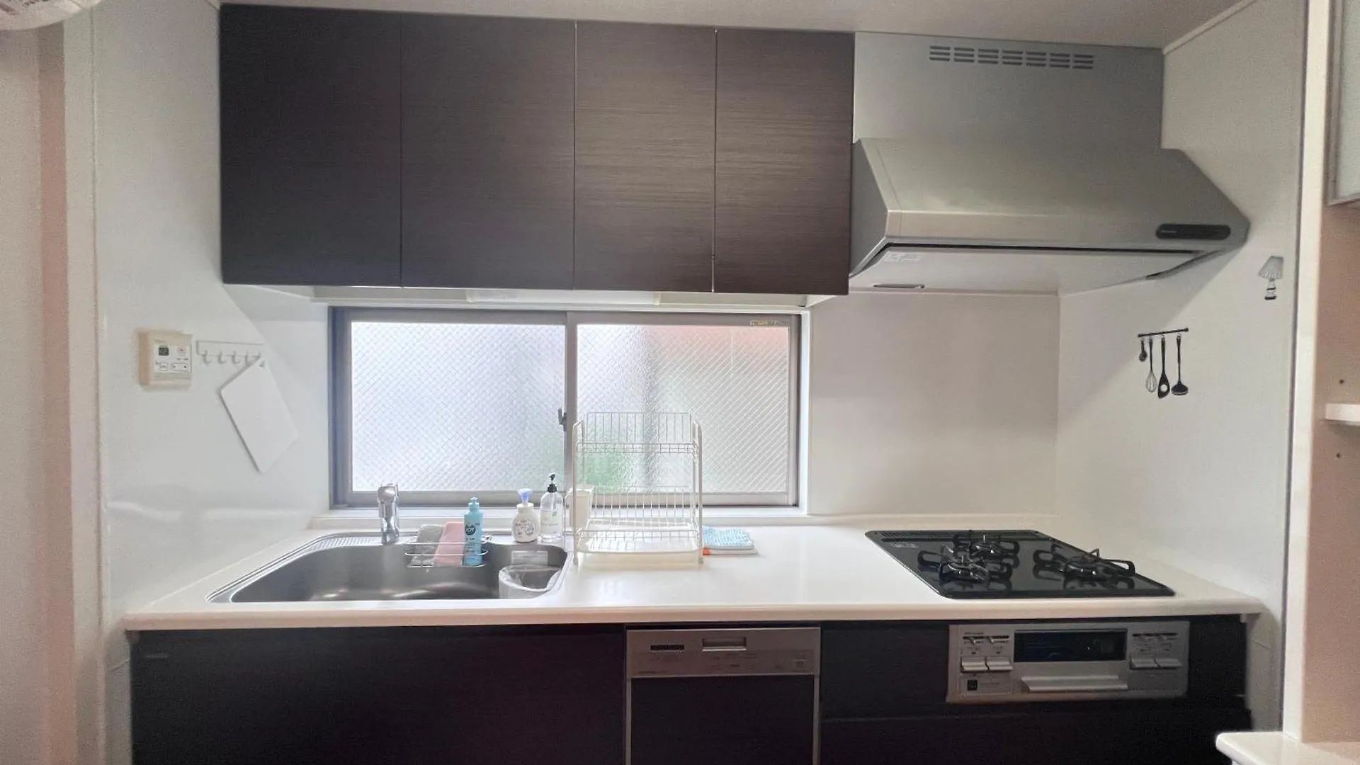 New Open Shinjuku House Apartment Tokyo 0*,