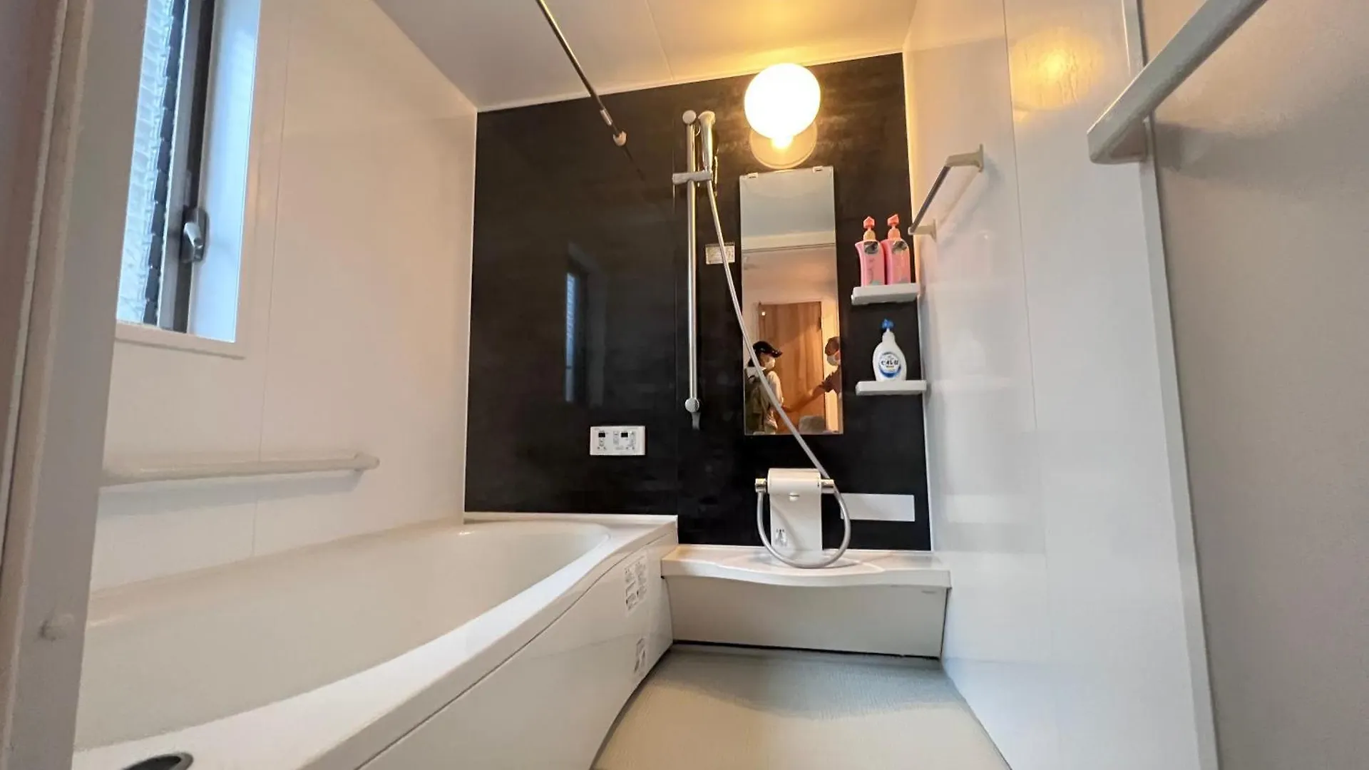 New Open Shinjuku House Apartment Tokyo