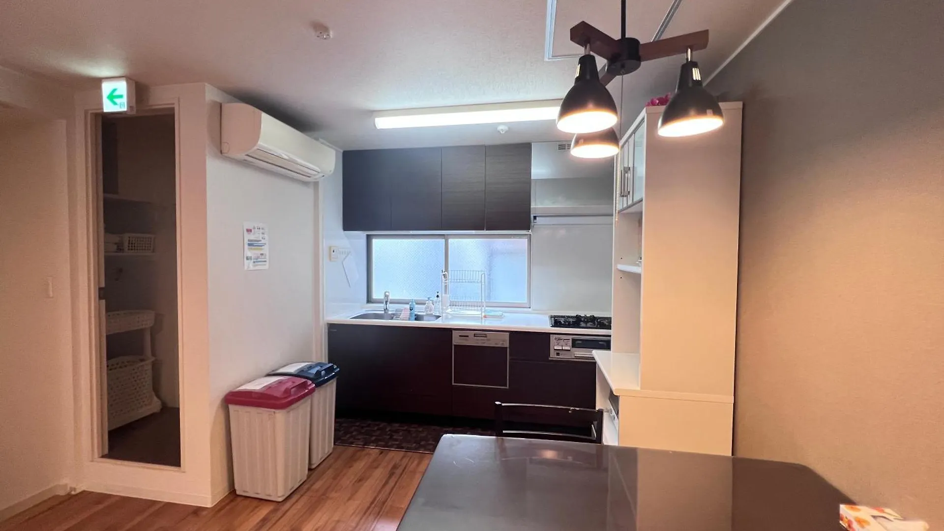 New Open Shinjuku House Apartment Tokyo