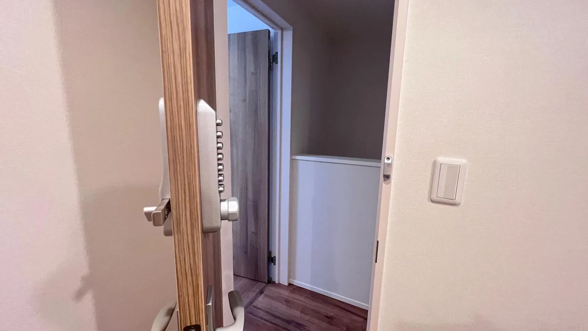 New Open Shinjuku House Apartment Tokyo