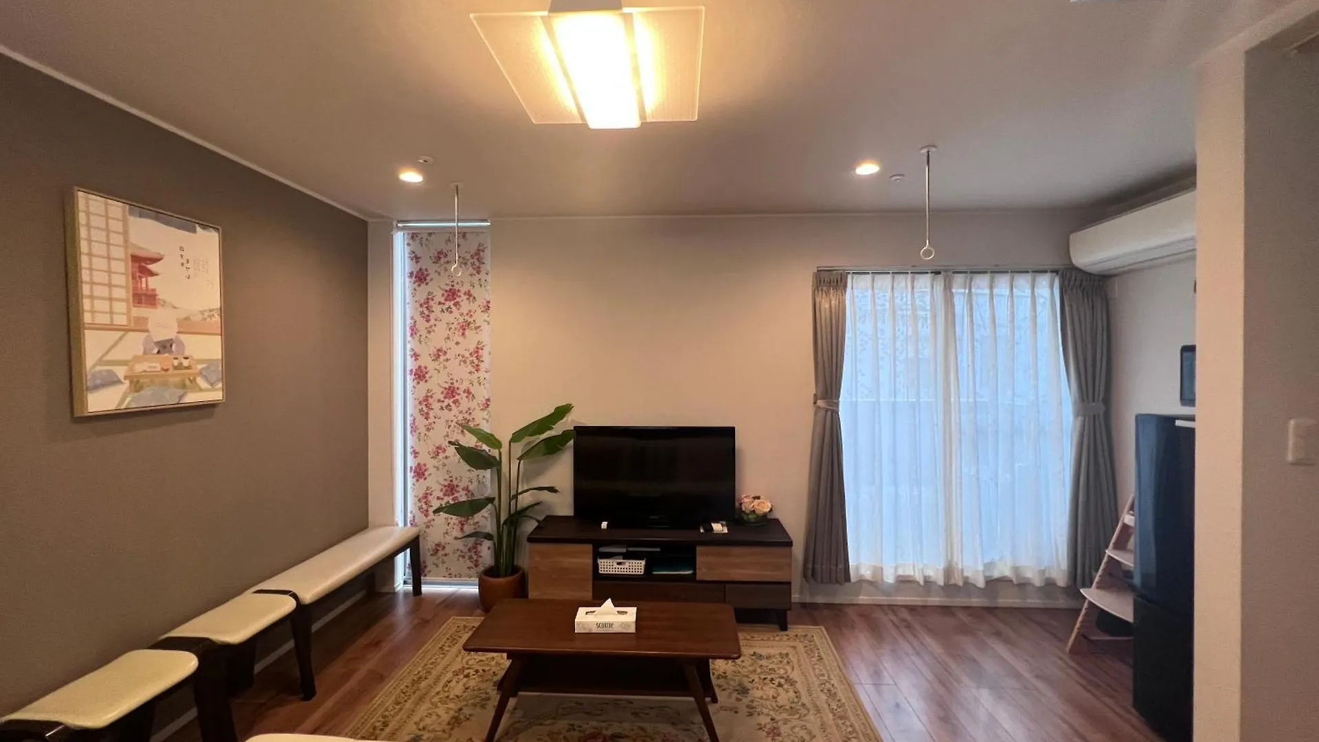 New Open Shinjuku House Apartment Tokyo