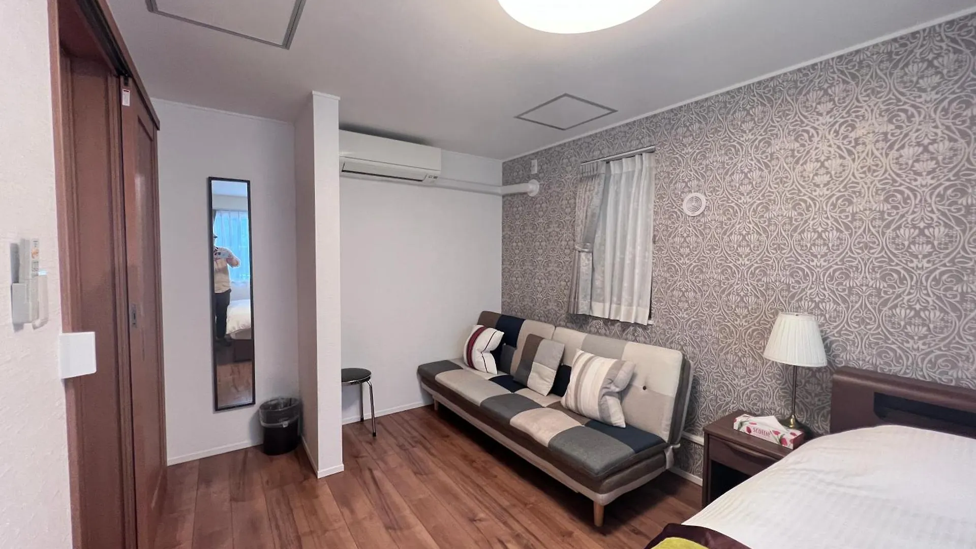 דירות טוקיו New Open Shinjuku House